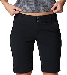 Columbia Saturday Trail Long Shorts