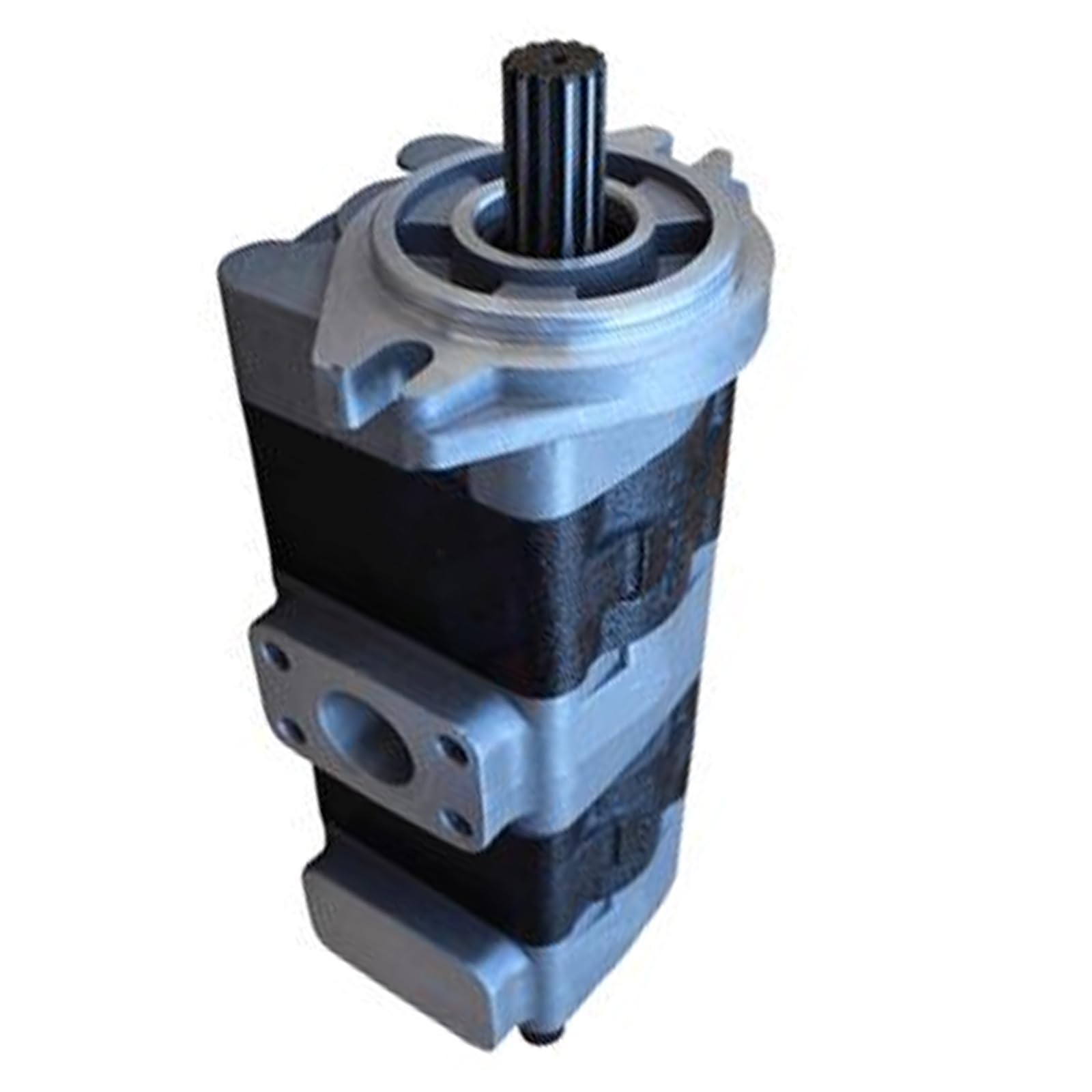 Hydraulic Pump 143C710011 Compatible for TCM Forklift FD45-50T8 FD35-40T9 FD45-50T9