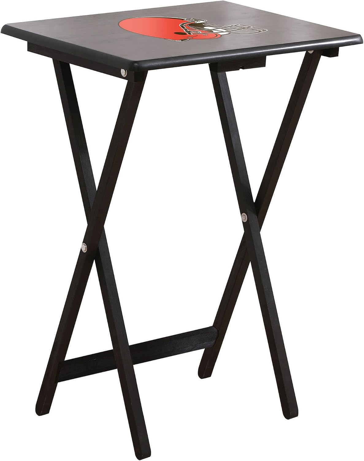 Imperial Cleveland Browns TV Tray Set