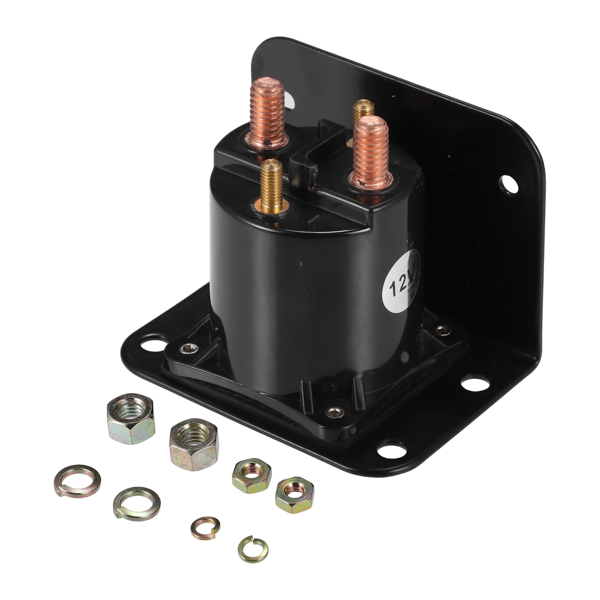 Air Intake Heater Relay Cummins Unique Bargains Air Intake