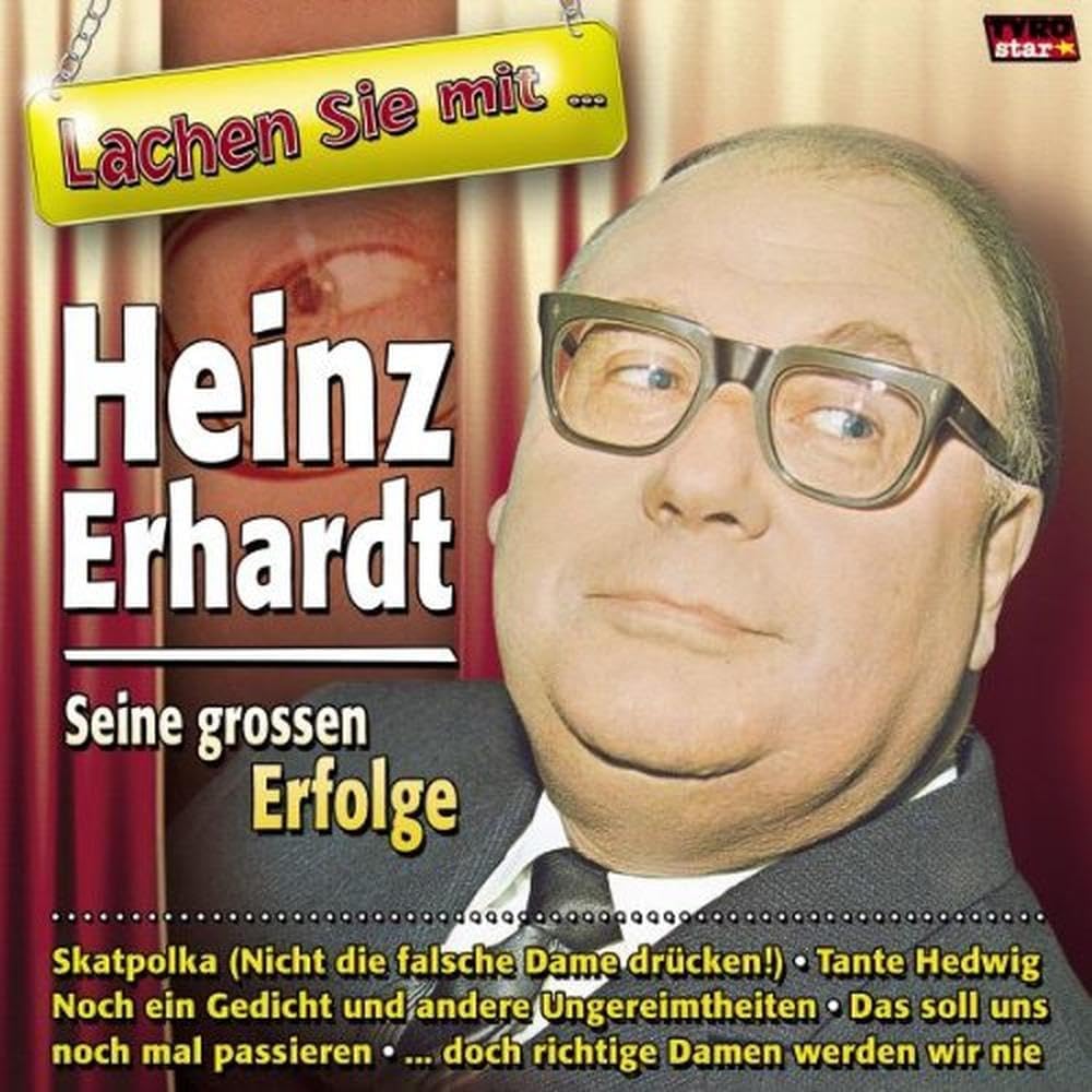 Seine Grossen Erfolge