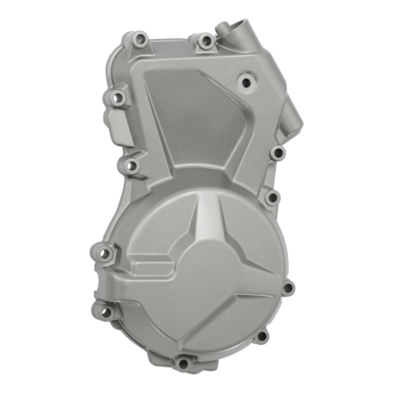 Moteur stator Capot Couvercle de carter de Stator d'alternateur Convient pour S1000RR 2009-2019 HP4 2013-2014 HP4 RACE 2015 Couvercle De Stator