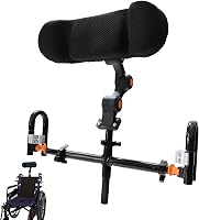 Cozyara Állítható Kerekesszék Fejtámla Ergonomikus Nyaktámasz Univerzális Kerekesszékhez 1