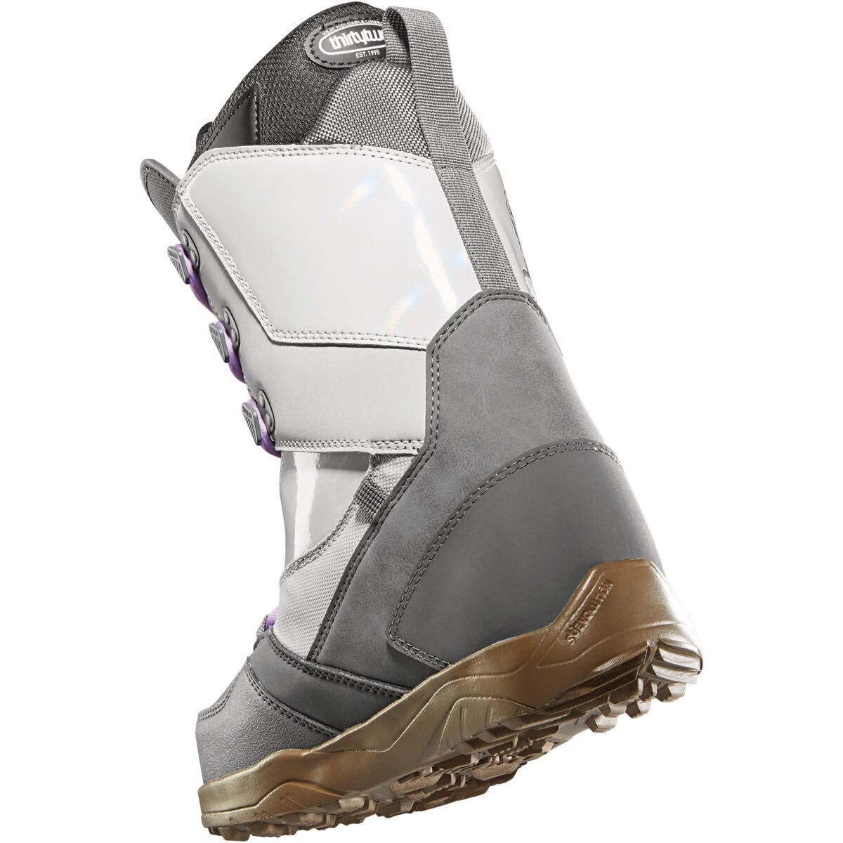 Thirtytwo Botas de Snowboard Ligeras para Hombre