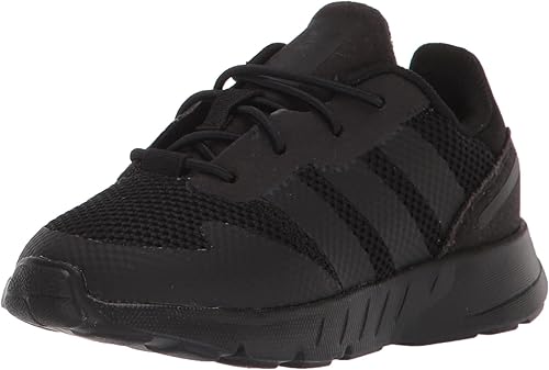 adidas Originals Unisex-Child Zx 1k Elastic Skate Shoe