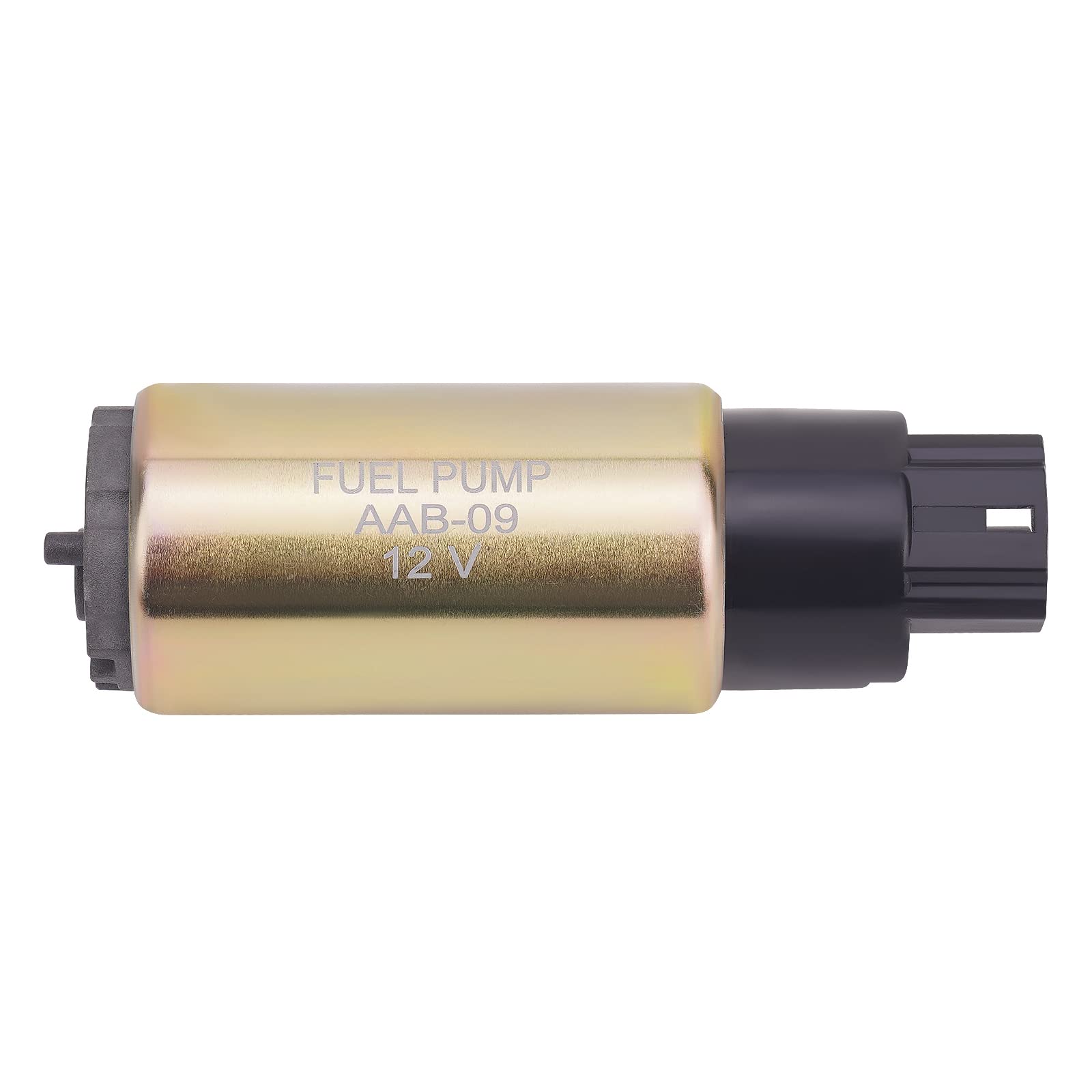 Road Passion Pompa Benzina Elettrica Carburatore 12V 191LPH Universale