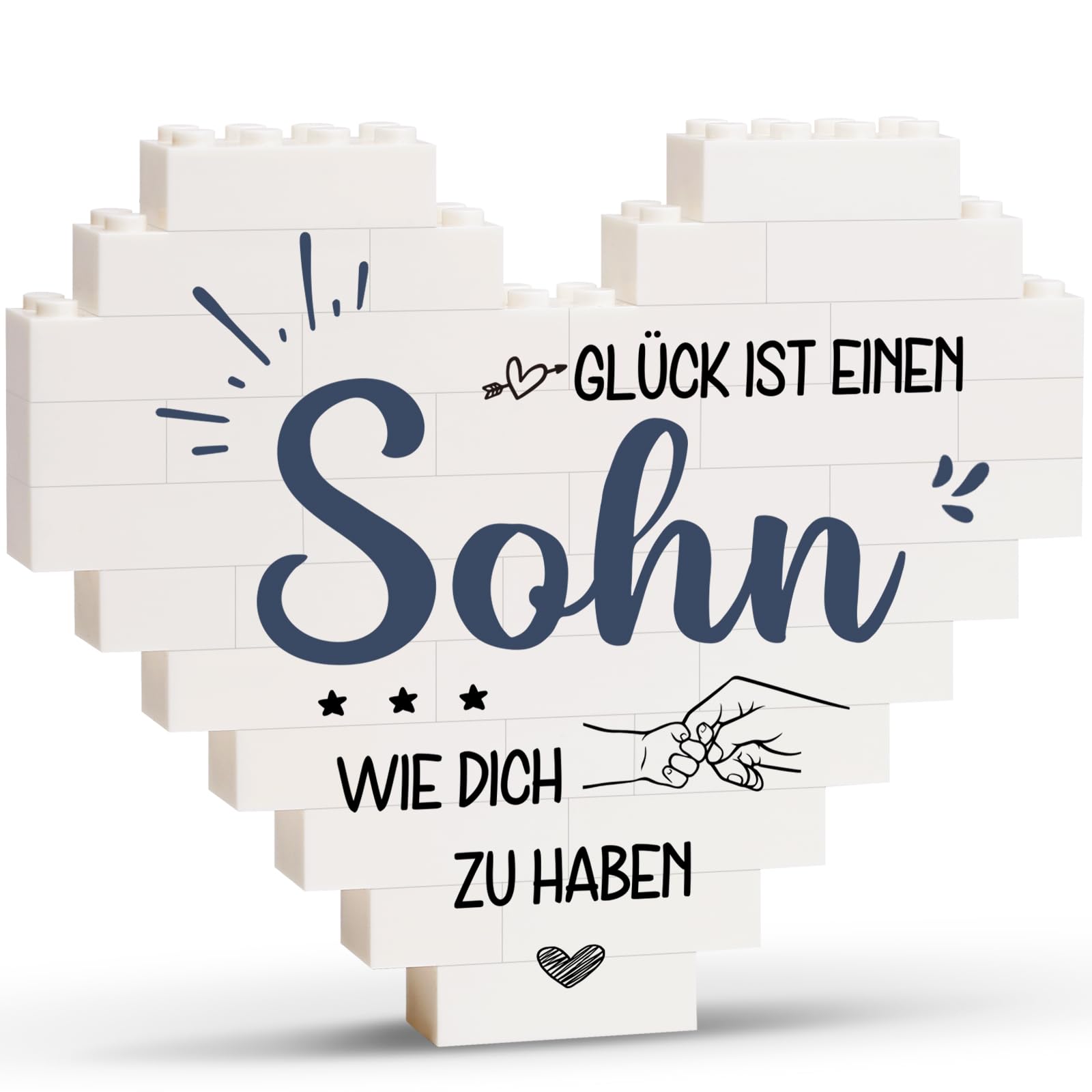 Greatabox Geschenk für Sohn,Geschenk für Mein Sohn Geburtstag,Geburtstagsgeschenk Weihnachtsgeschenke