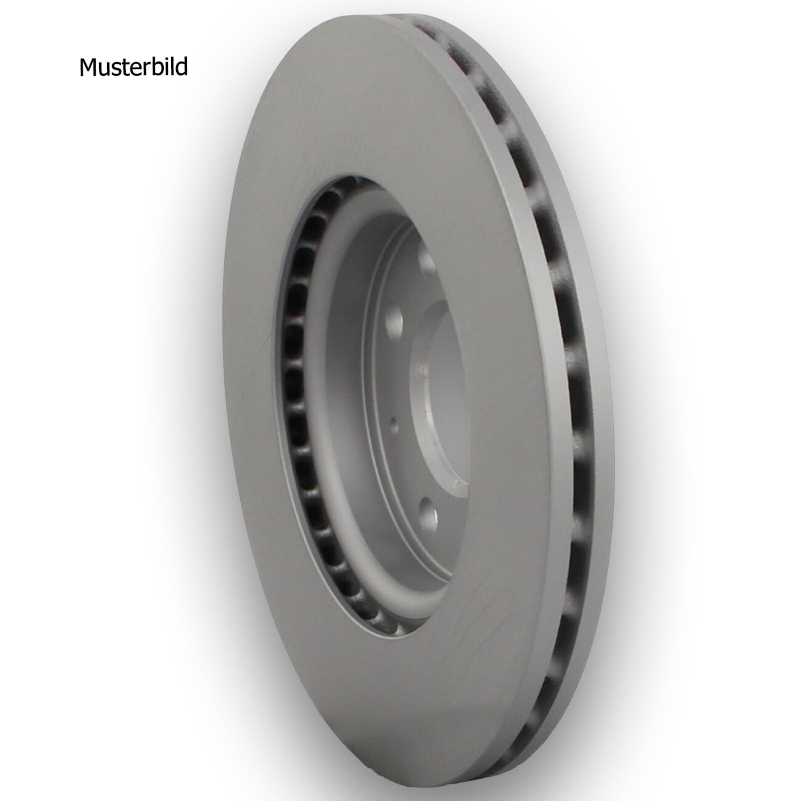 ZIMMERMANN Tarcza hamulcowa Ø350mm Wysokość: 69mm Grubość: 34mm Liczba otworów: 7/5 Koło wiercenia -Ø: 130mm wentylowane od wewnątrz || 460.4504.20