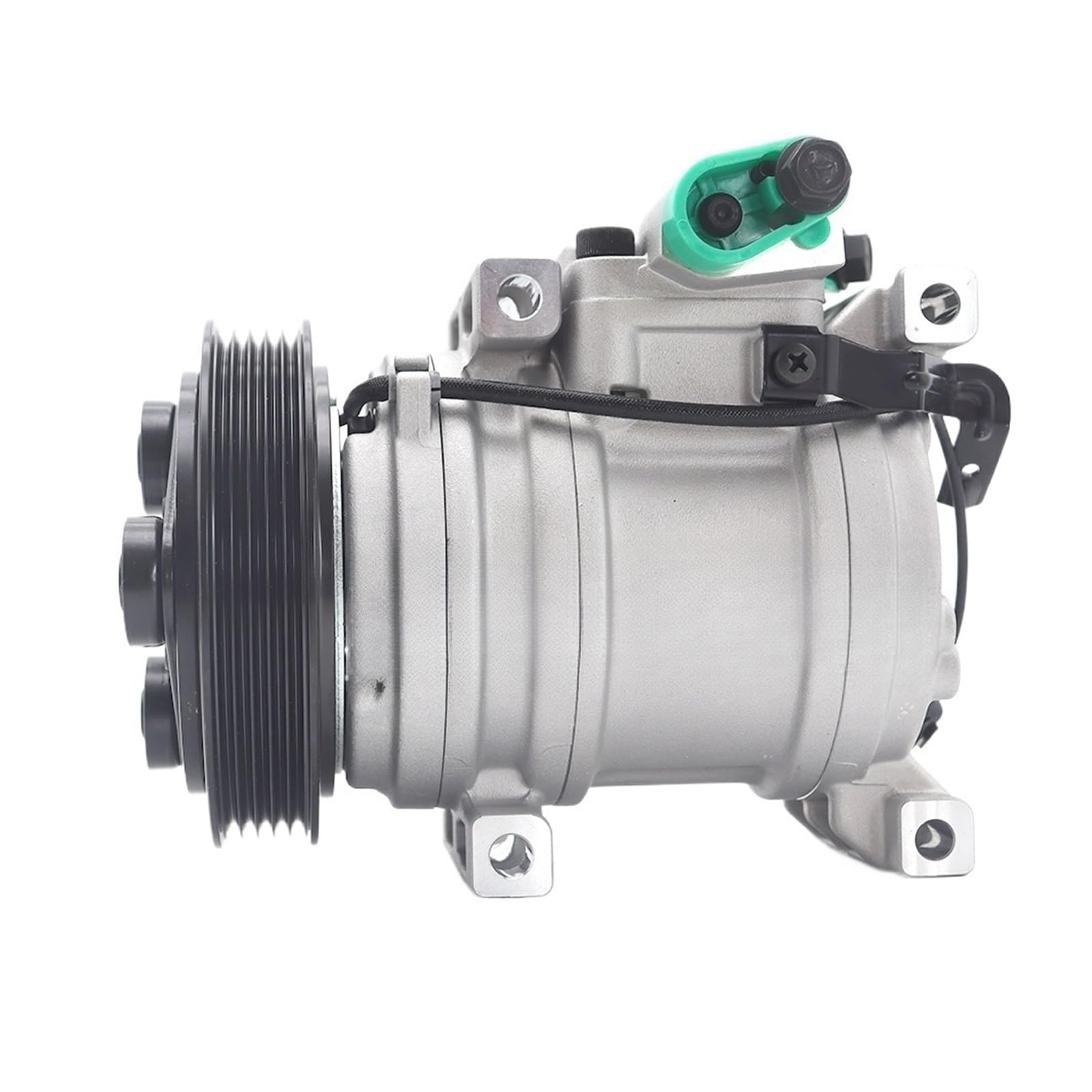 Dlkaddkgf One Color 5Pk Hs09 Ac Compressor Compatible For Hyundai 977010X300 97701-0X100 977011Y000