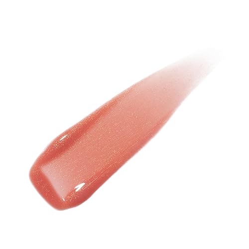 Vista 54 de Milk Makeup Odyssey Lip Oil Gloss - For Fuller and Glossy Lips - Long Lasting Moisture - Semi-Sheer Color - Vegan Cruelty Free