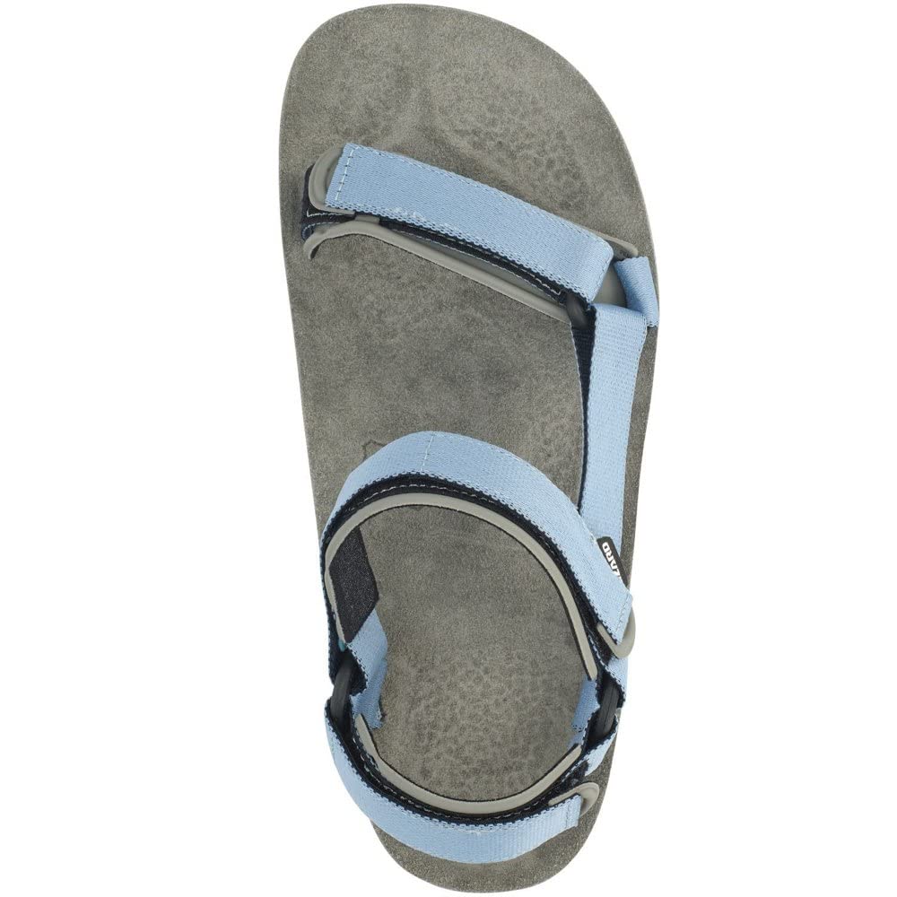 LIZARD Sandali Sportivi SUPER HIKE pl ice blue 42