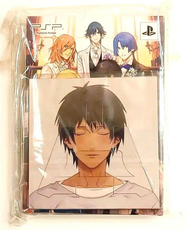 Amazon.co.jp: PSPうたプリASAS ゲームソフト 初回限定盤 RPQ