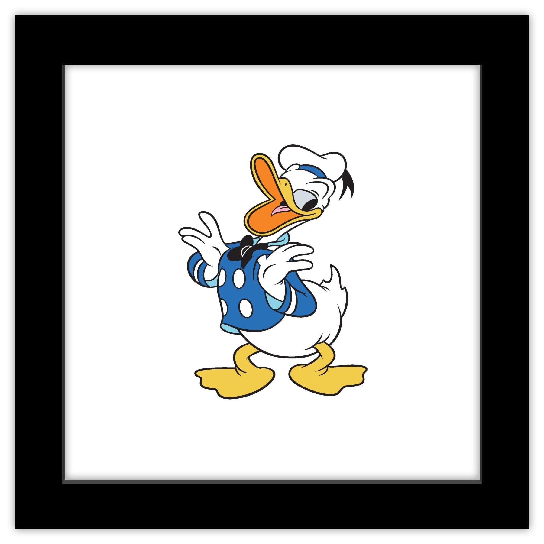Trends International Gallery Pops Disney Mickey Mouse - Donald