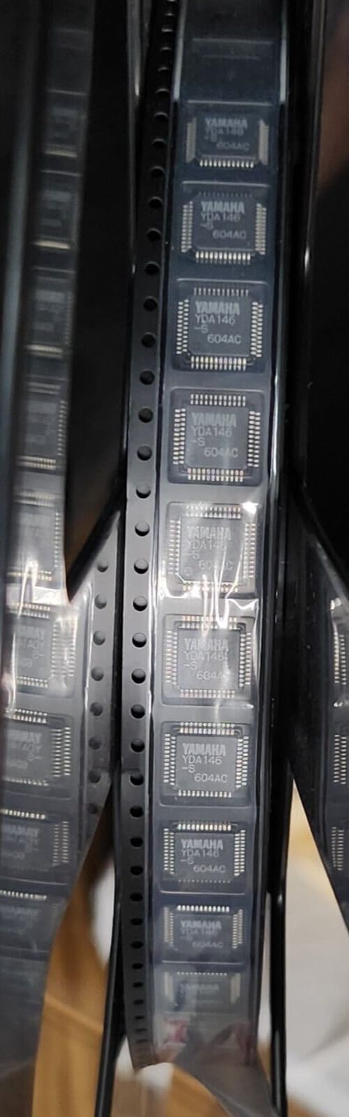 (1 PC) YDA146(SZE2) Compatible with YAMAHA Stereo 5W-30W Digital Audio Power