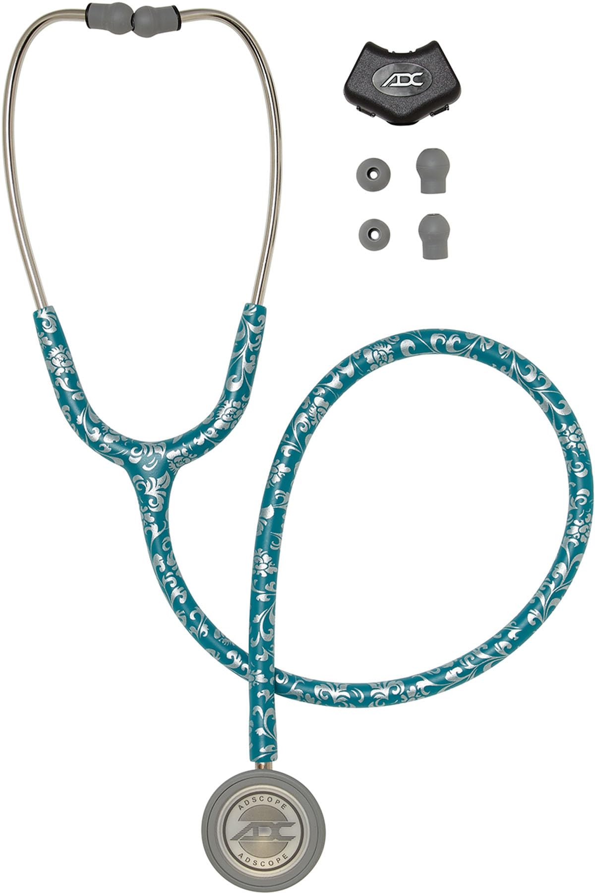 ADC Adscope 603 Clinician Stethoscope