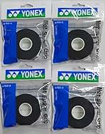 スーパーグリップ  5個セット Amazon | YONEX(ヨネックス) ウェットスーパーグリップテープ(5