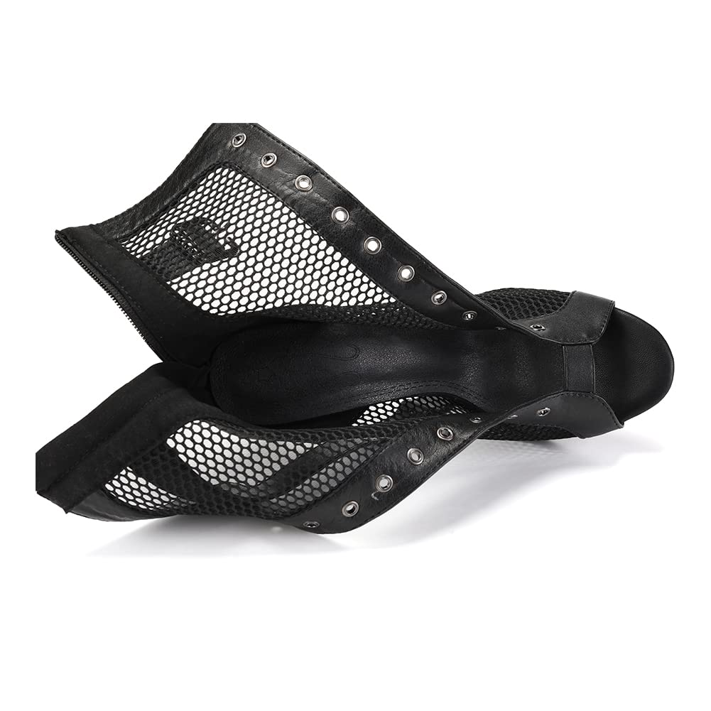 Damskie Buty do Tańca Latynoamerykańskiego Salsa Bachata Tango Nowoczesne Buty do Tańca Społecznego Dance Boots,Model-K92