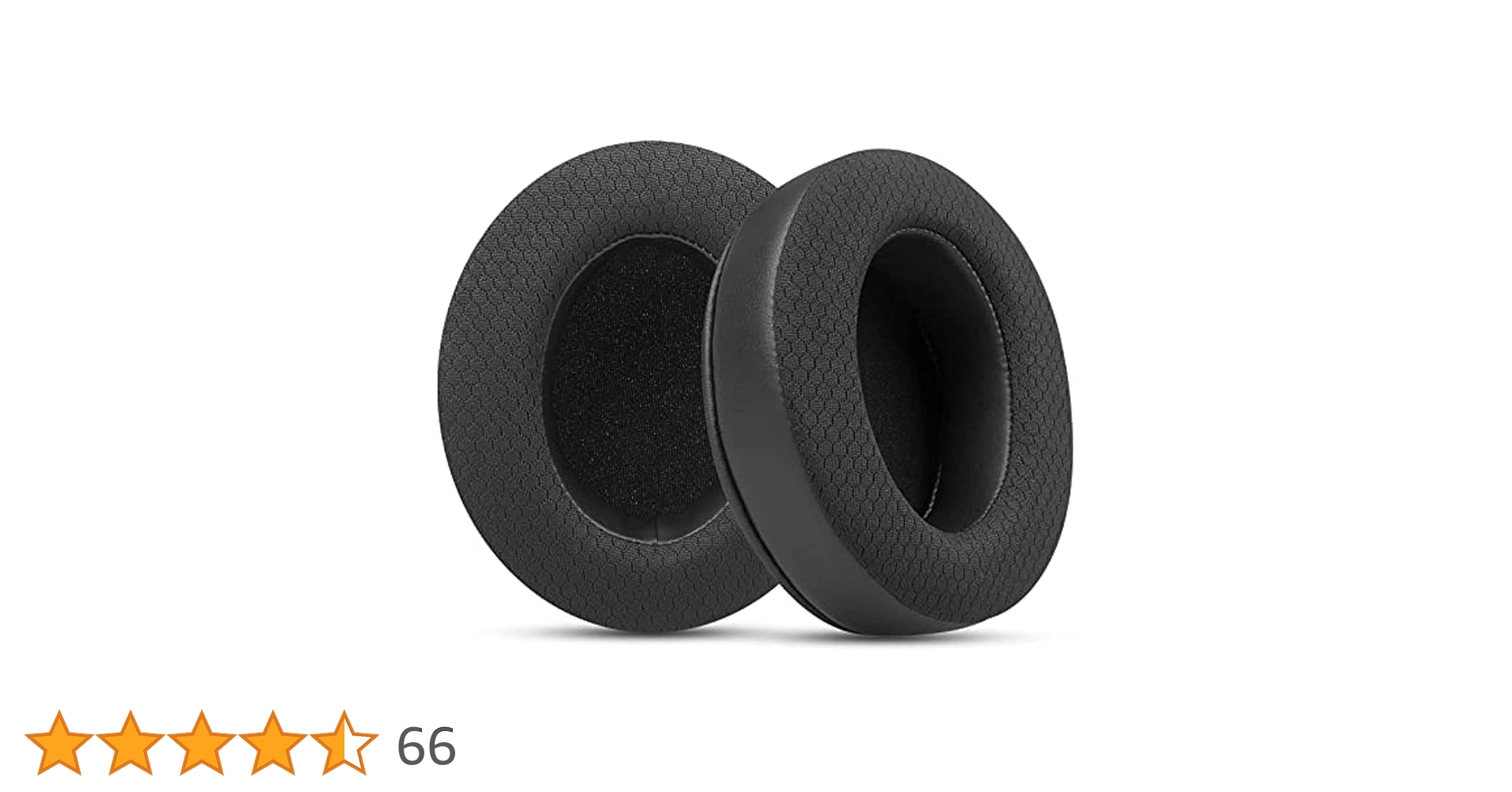 ATH-R50x（交換イヤーパッド付き） Amazon | okcsc イヤーパッド ヘッドホン交換用イヤーパッド