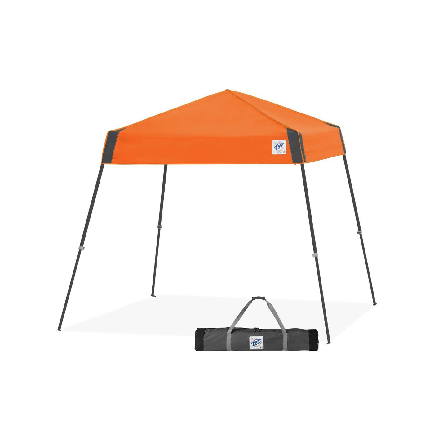 Amazon | E-Z UP(イージーアップ) VS3SG08SO ビスタスポーツ オレンジ  