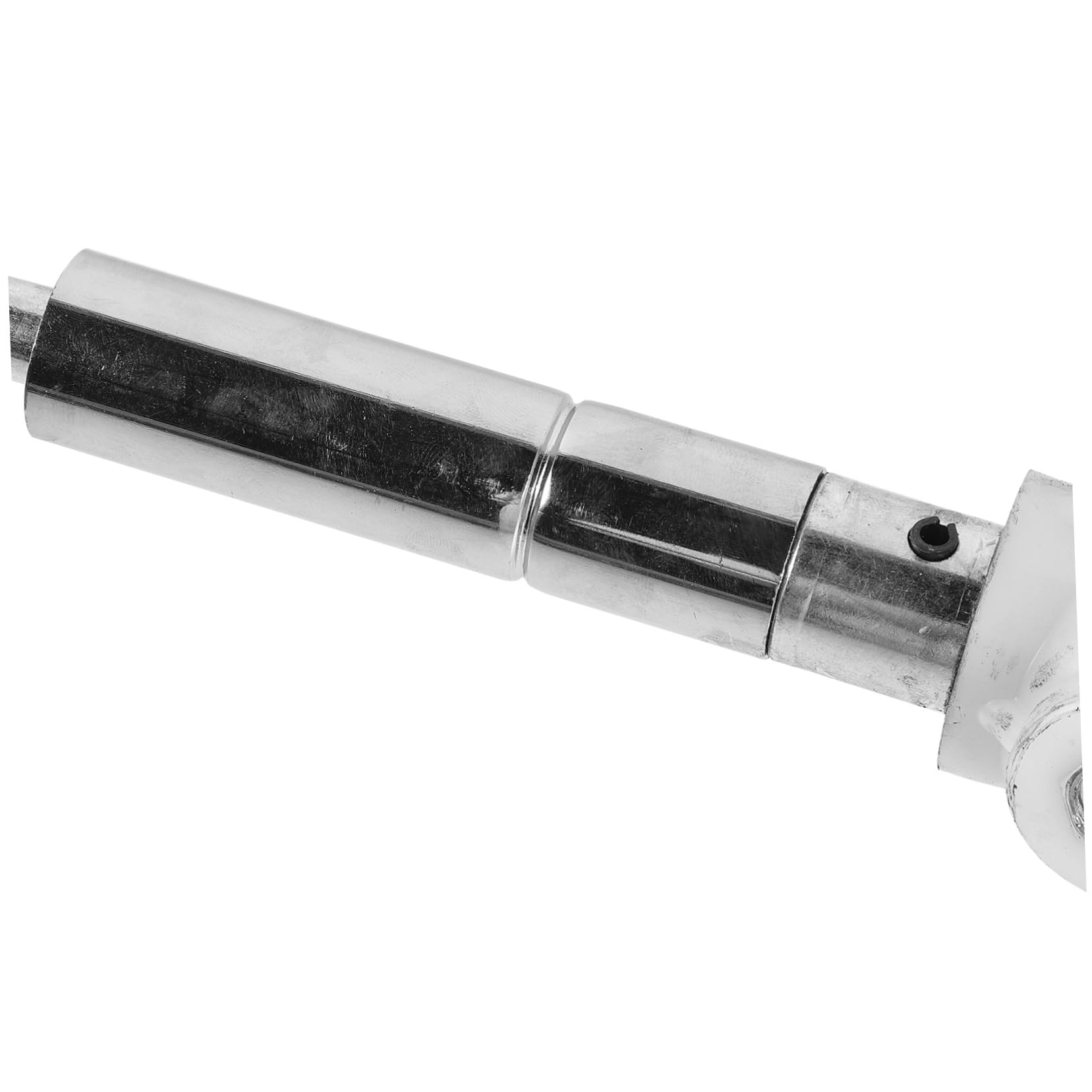 Höhenverstellbarer Kurbelgriff für Pflegebett Langlebige Kurbelmontage Ergonomischer Handgriff für Krankenhausbedarf Einfache Bedienung und Komfortable Patientenversorgung