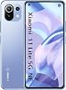 Xiaomi 11 Lite 5G NE - Smartphone 128GB, 8GB RAM, Dual Sim, Bubblegum Blue