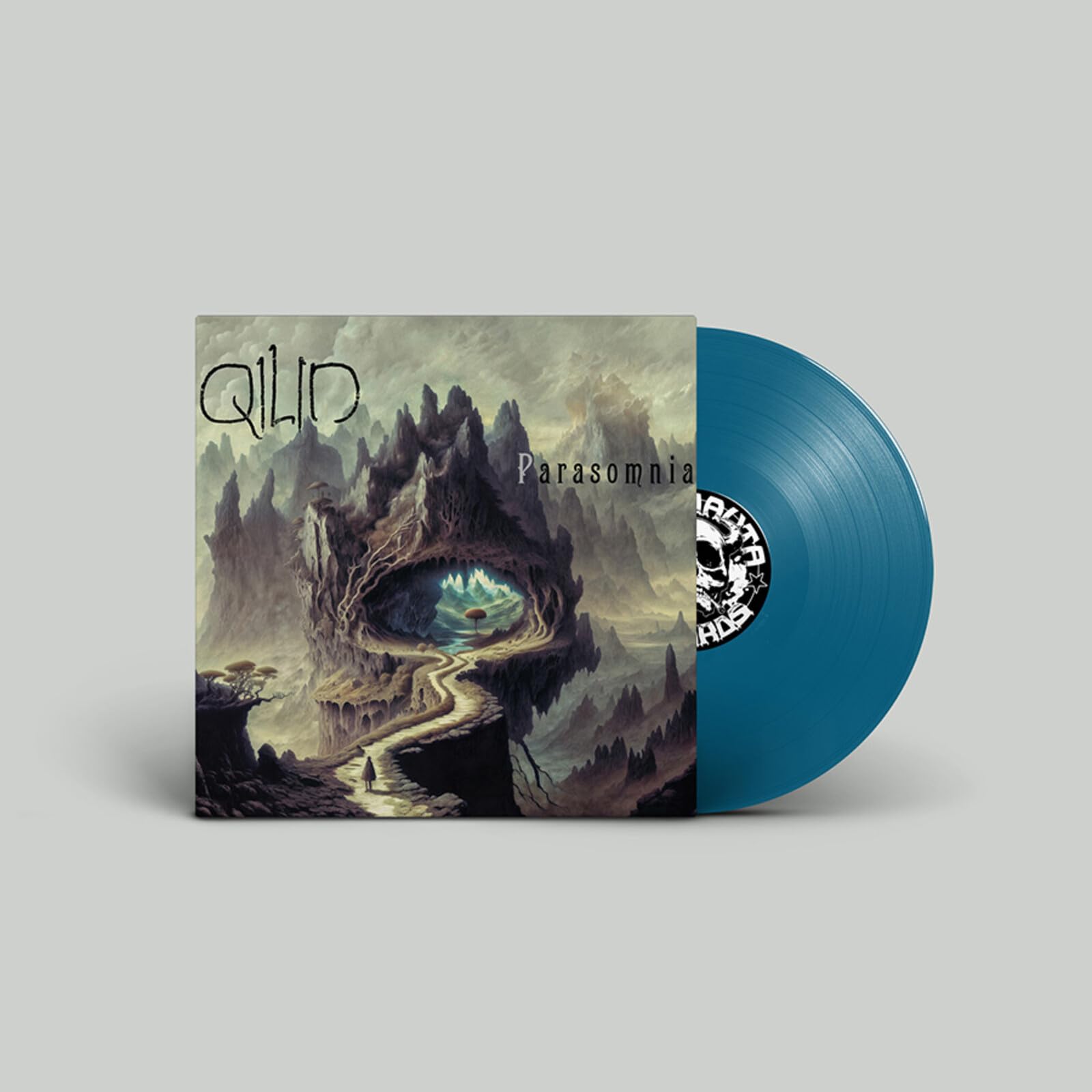 Parasomnia [VINYL]