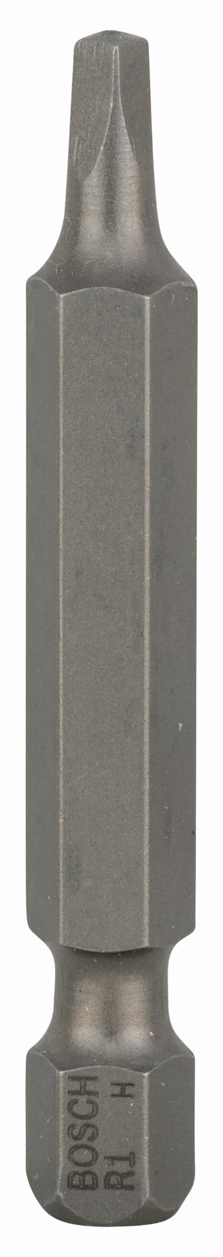 Bosch Grau 2608521114 R1 49 Mm Screwdriver Bit Extra Hard