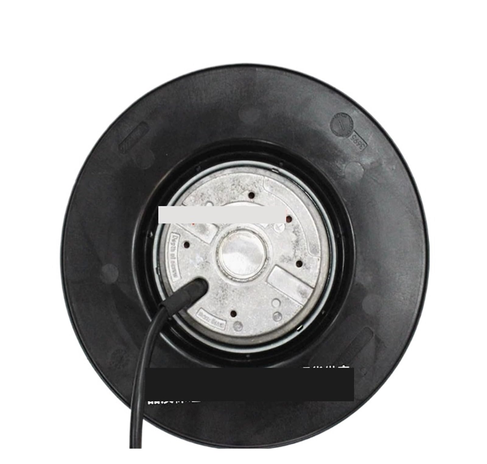 YMUGUEGH 190MM centrifugal fan R2E190-A026-09 AC230V