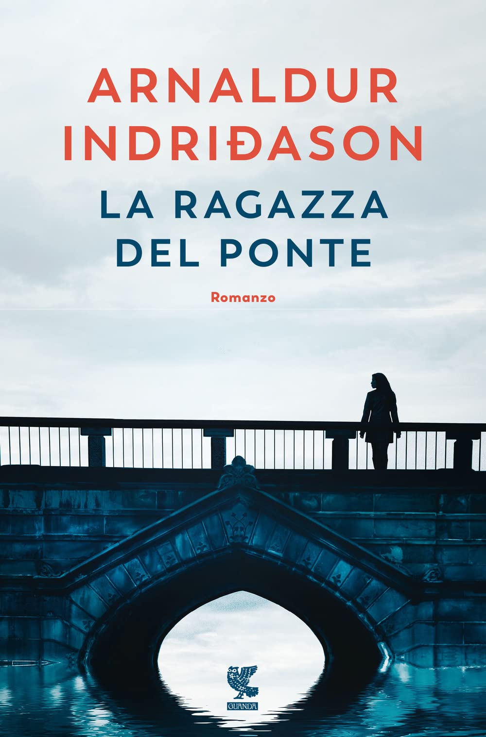 La Ragazza Del Ponte - 4