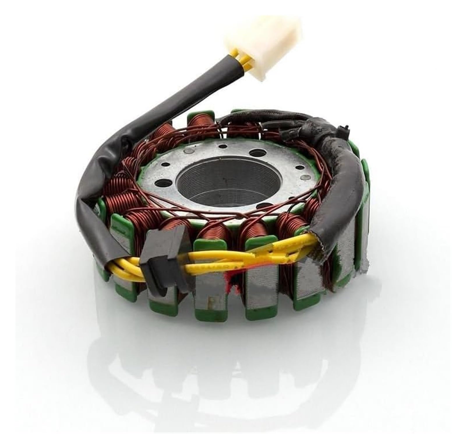 pour Suzuki GSXR600/750 pour GSXR 600 750 2000-2005 pour 1000 2001-2004 Moto Alternateur Générateur Stator Bobine Allumage Magnéto Bobine Magnéto Stator