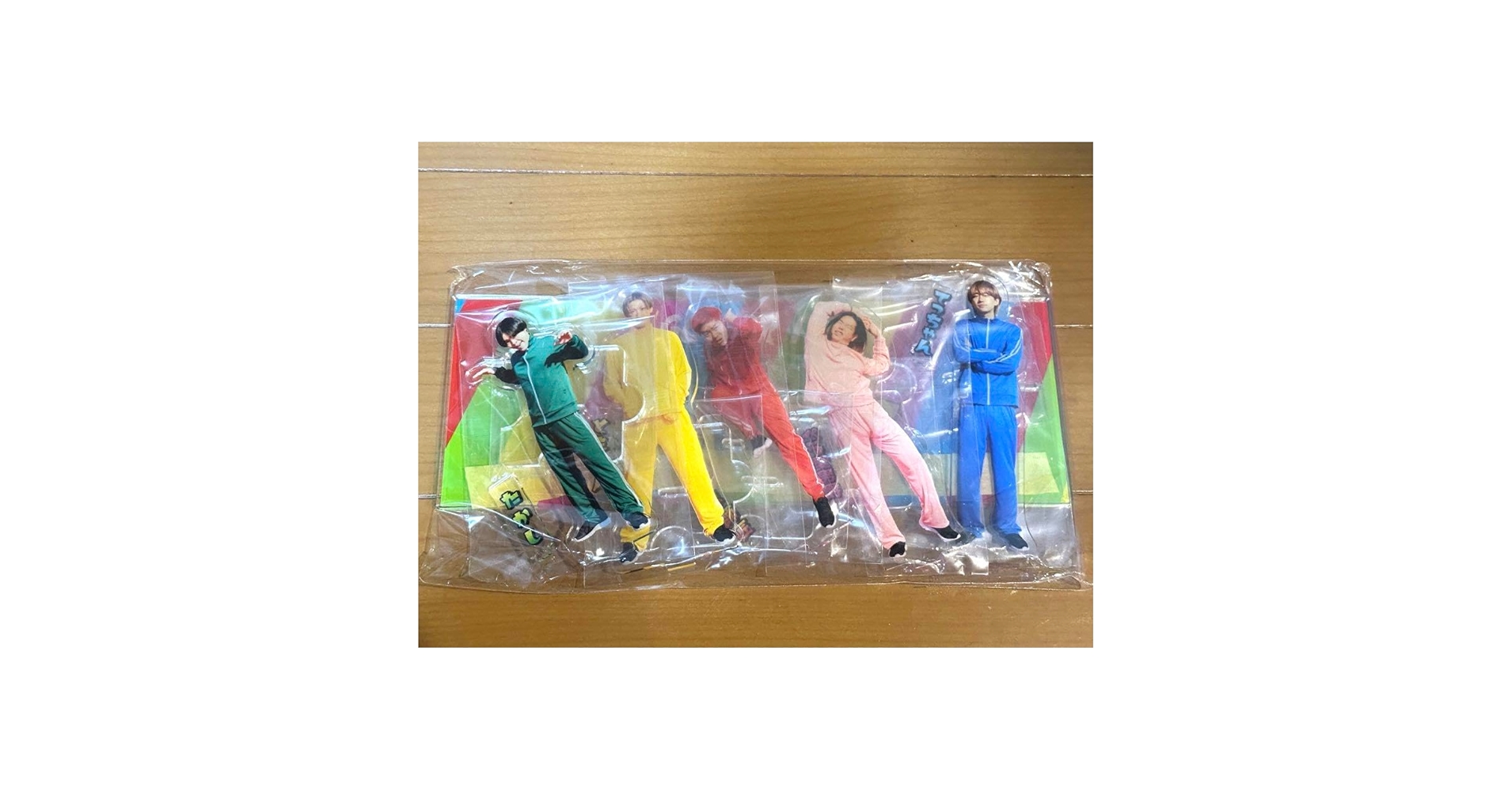 Amazon.co.jp: Lazy Lie Crazy レイクレ アクスタ : おもちゃ Amazon.co.jp: Lazy Lie Crazy レイクレ アクスタ : おもちゃ