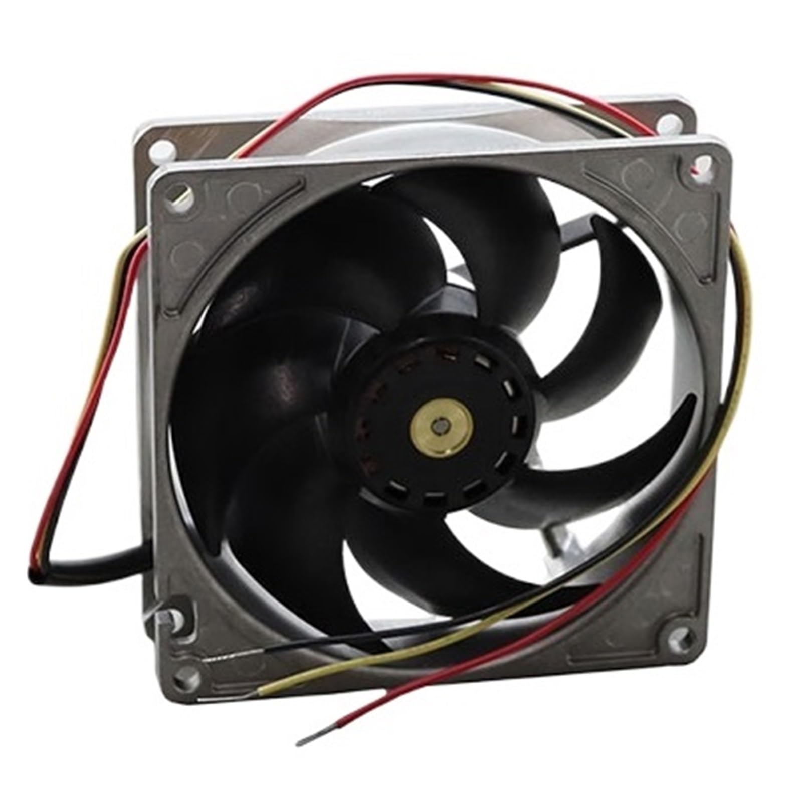 Lzikkgki One Color 9Lg0924m4d001 24Vdc Fan 92X92x25mm 3Wire