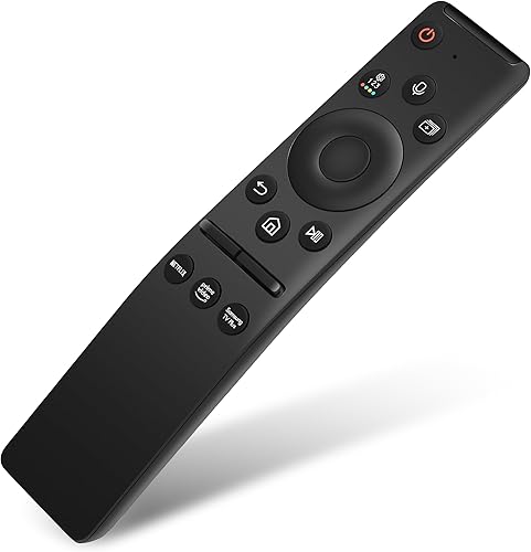 yalanle Reemplazo de voz L5B83H Fire Smart Control Stick TV apto para AMZ 2 generación Smart TVs CubeSmart TV Stick1 generación Smart TVs CuboSmart