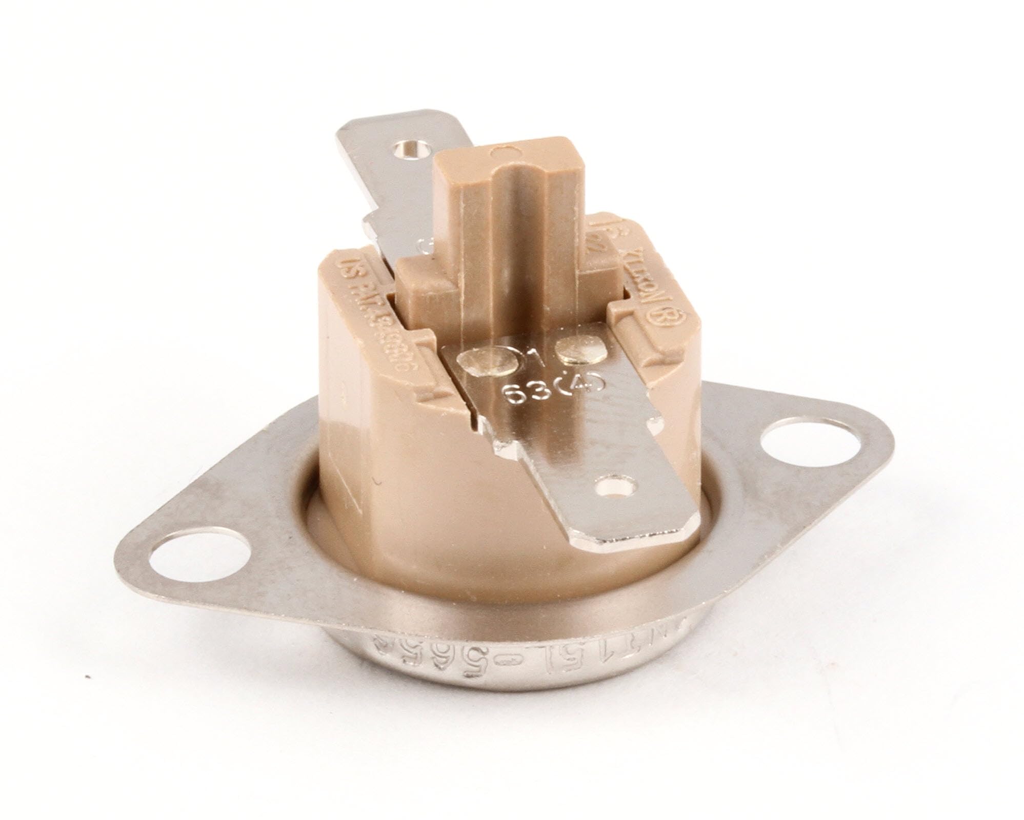 Sw,Therm Limit W/Man Reset - Genuine OEM Replacement Part by Pitco – Model 60147801
