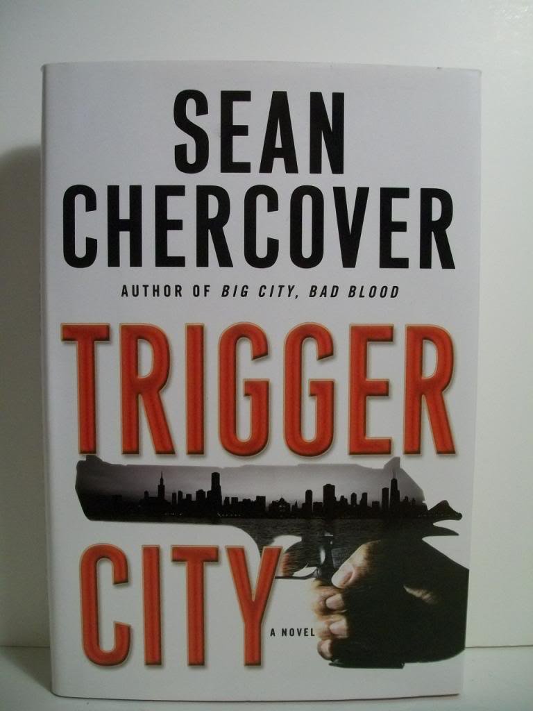 Trigger City