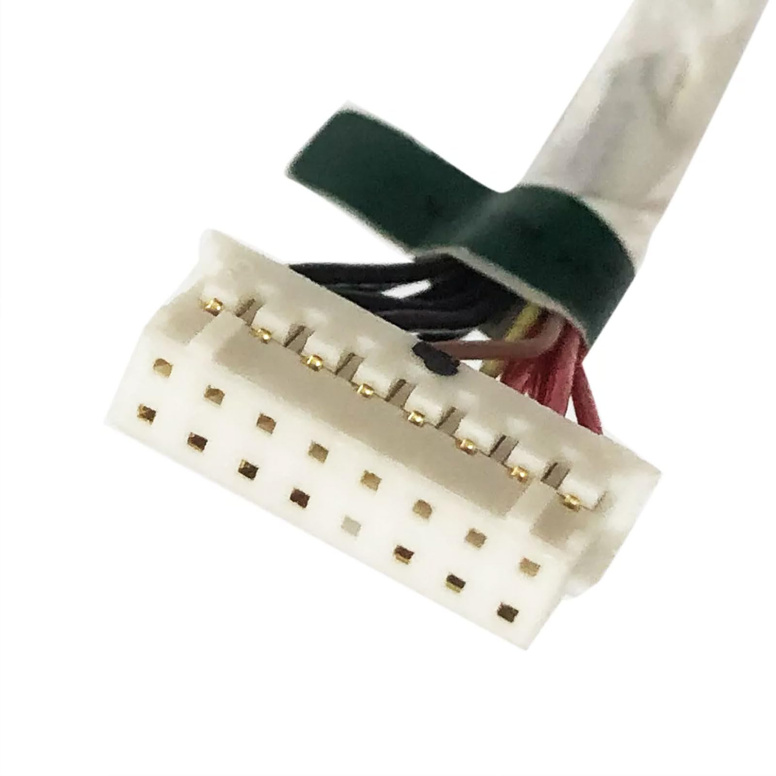 Connecteur D'alimentation DC Jack Pour HP OMEN 16-WD0039NF – Pièce Générique Neuve