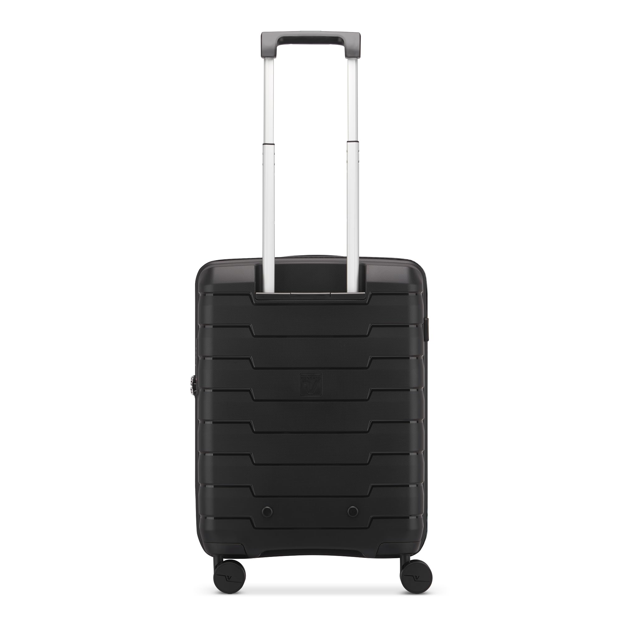 Roncato SKYLINE 2.0 NEON Trolley bagaglio a mano 55x40x20 cm - Nero