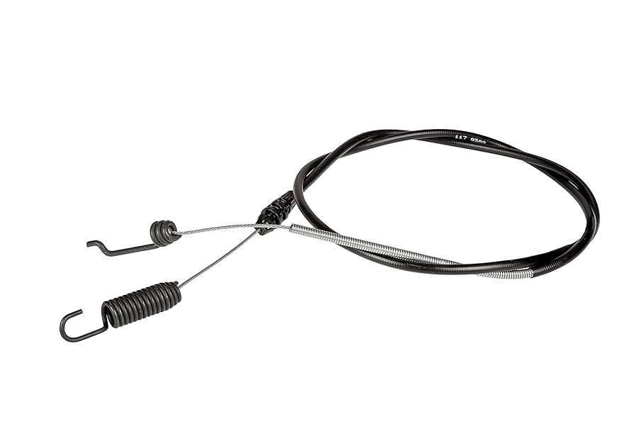 Amazon.com : WILDFLOWER Tools 117-9389 Traction Cable for