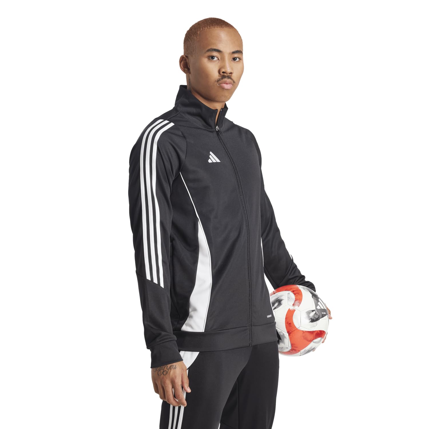 adidas Tiro24 Training Maillot de survêtement Homme (Lot de 1)