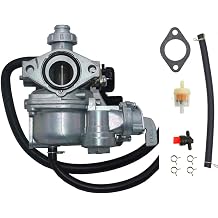 16100-HP2-673 Carburetor for Honda Fourtrax TRX90 TRX90EX ATV 2006-2014 Carb