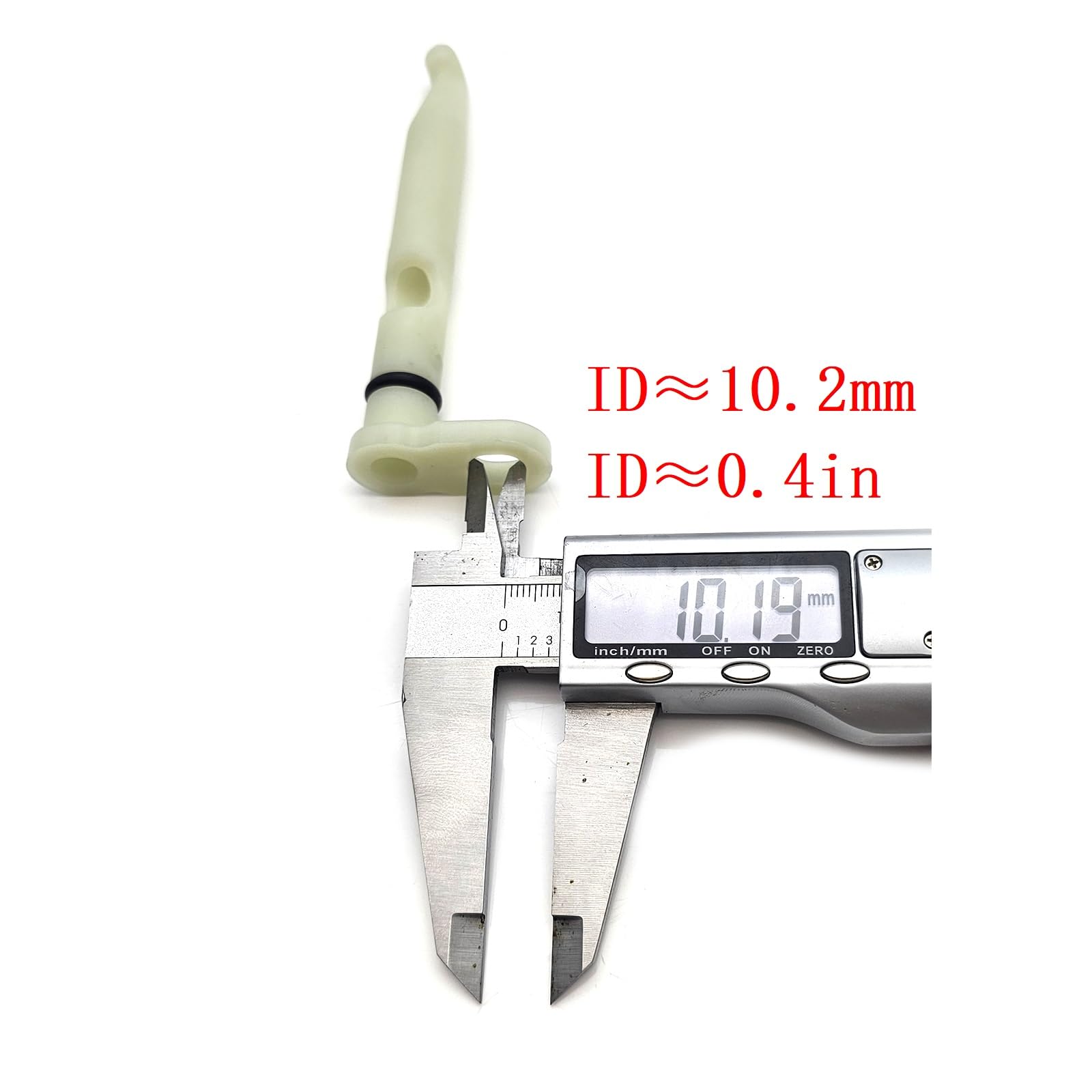 Amazon.com: Nayuank 6X Piston Cooling Nozzle 3013591 Compatible  