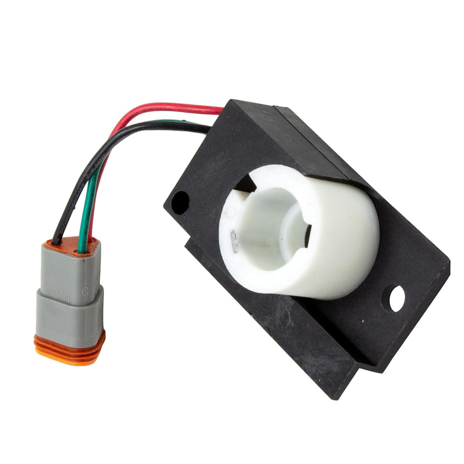 Interruptor de sensor de barra de regazo de asiento 7105252 710-5252 compatible con Bobcat Skid Steer Loader 450 453 463 553 653 751 753 763 773 853 863 864 873 953 963 S73 0