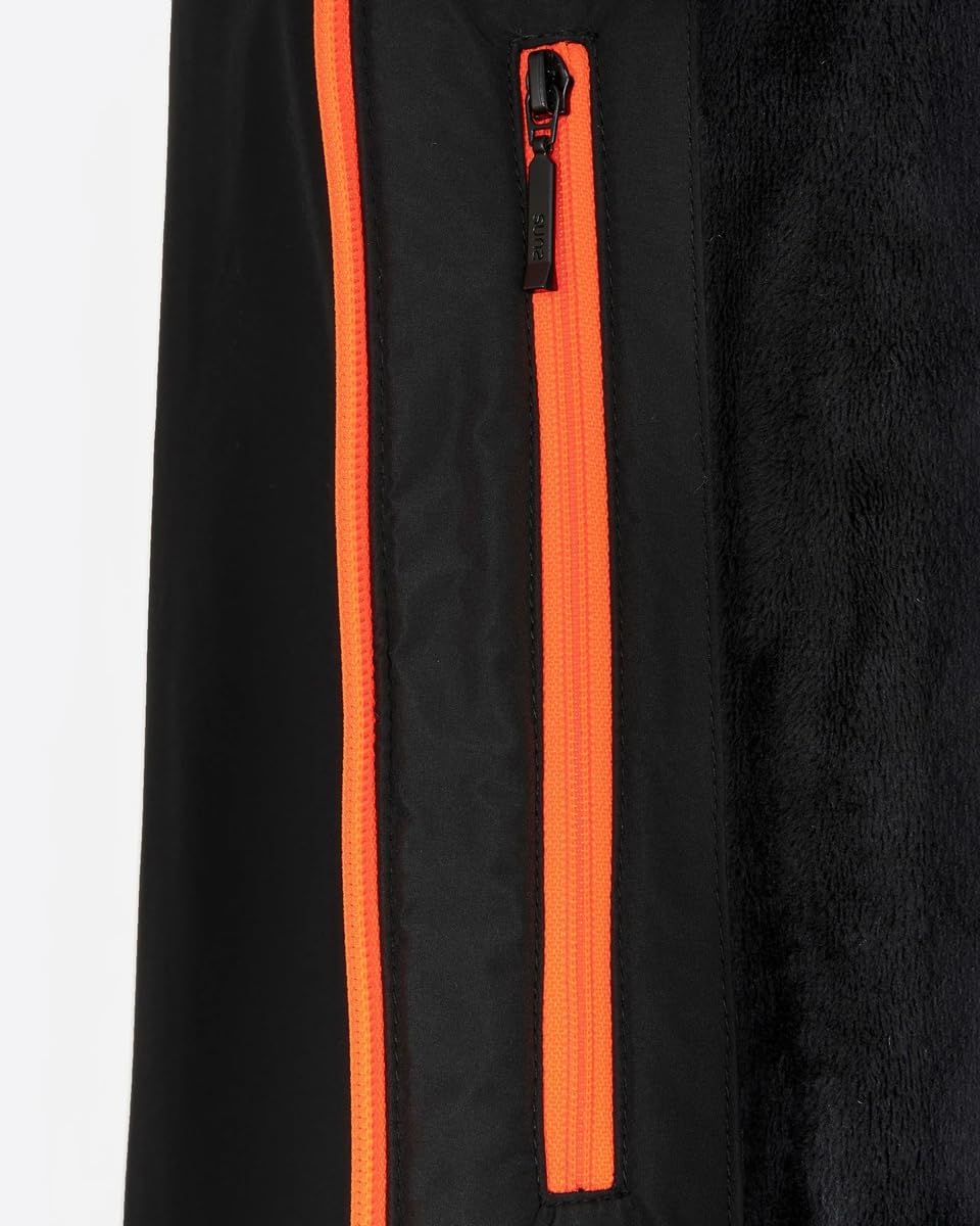 SUNS Giubbotto Uomo Aurelio Velour GBS53038U
