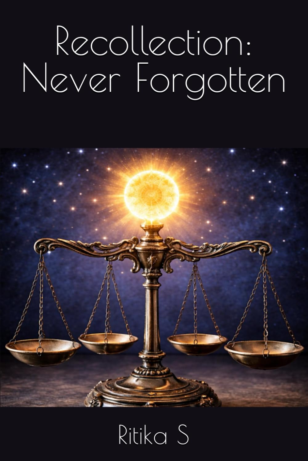 Recollection: Never Forgotten