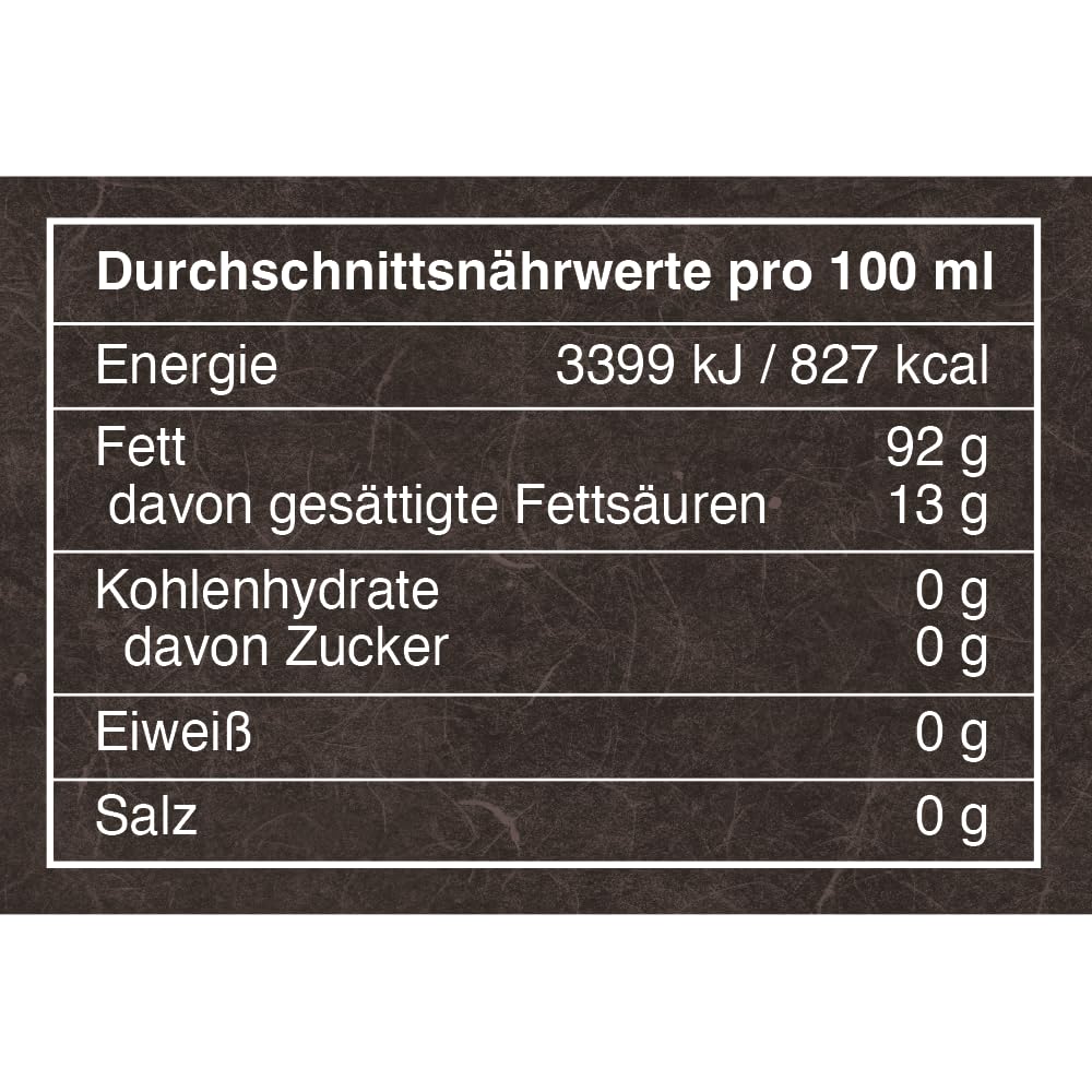 Kikkoman, Olio di Sesamo Tostato, Perfetto per Insaporire Zuppe, Ideale Mixato con Salsa di Soia per Creare Deliziosi Dressing, Adatto per Piatti a Base di Carne o Verdure, Bottiglia da 125 mL - 2