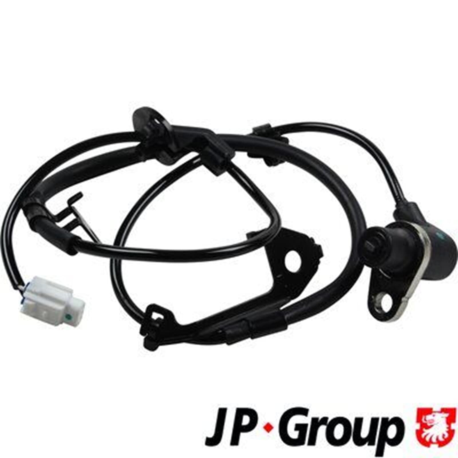 JP GROUP Sensore, N° giri ruota 4897100270 Compatibile con: TOYOTA YARIS