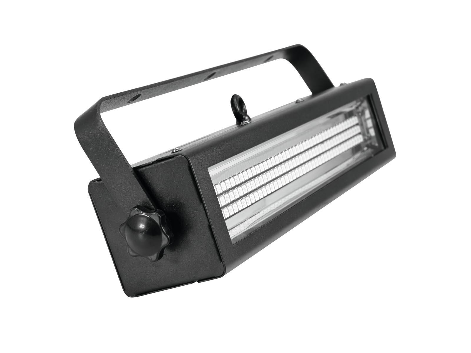Eurolite LED Strobe SMD PRO 132 DMX RGB - Stroboscope