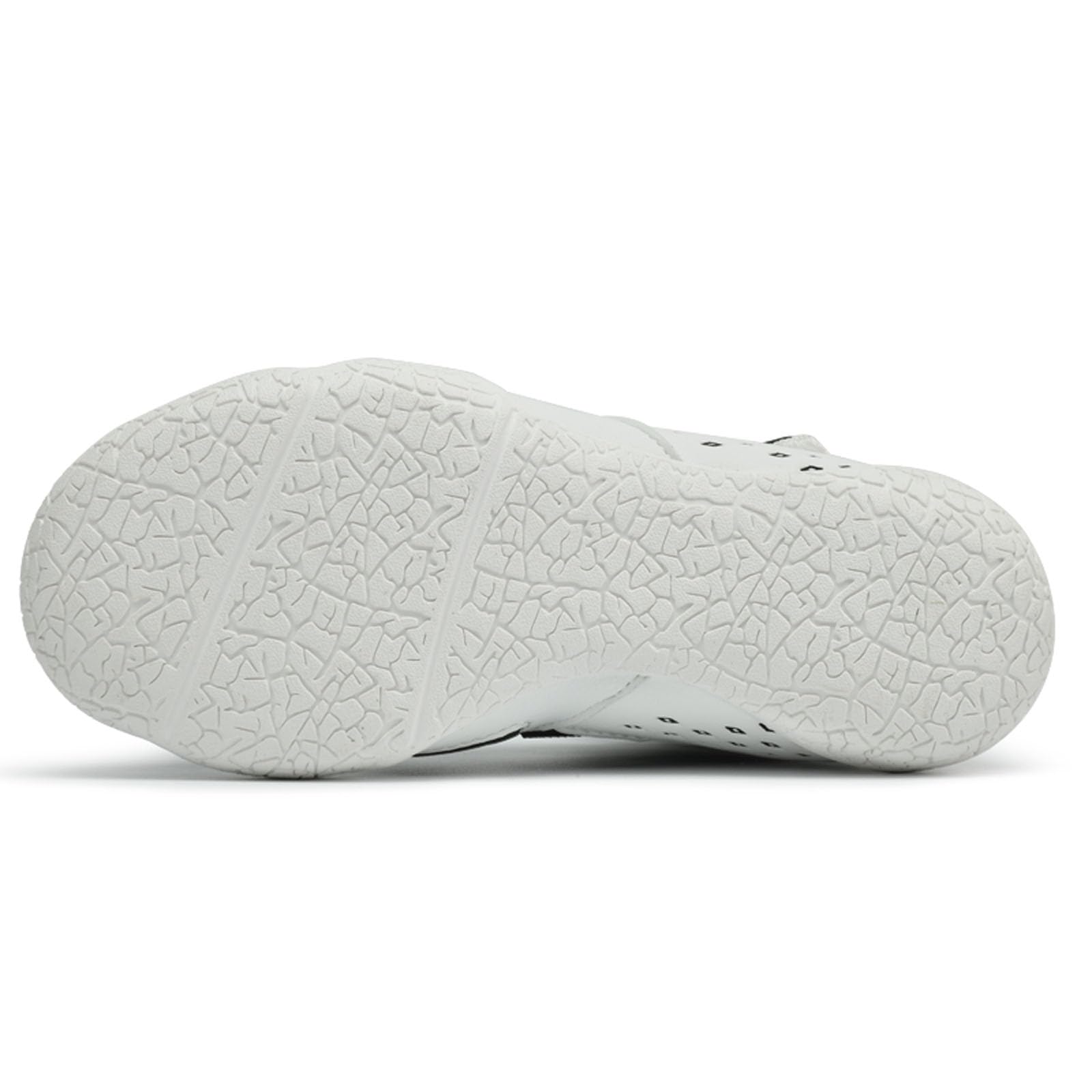 Boxe Scarpe per Bambini Wrestling Scarpe Wrestling Boxing Allenamento Scarpe Traspiranti Boxe Stivali