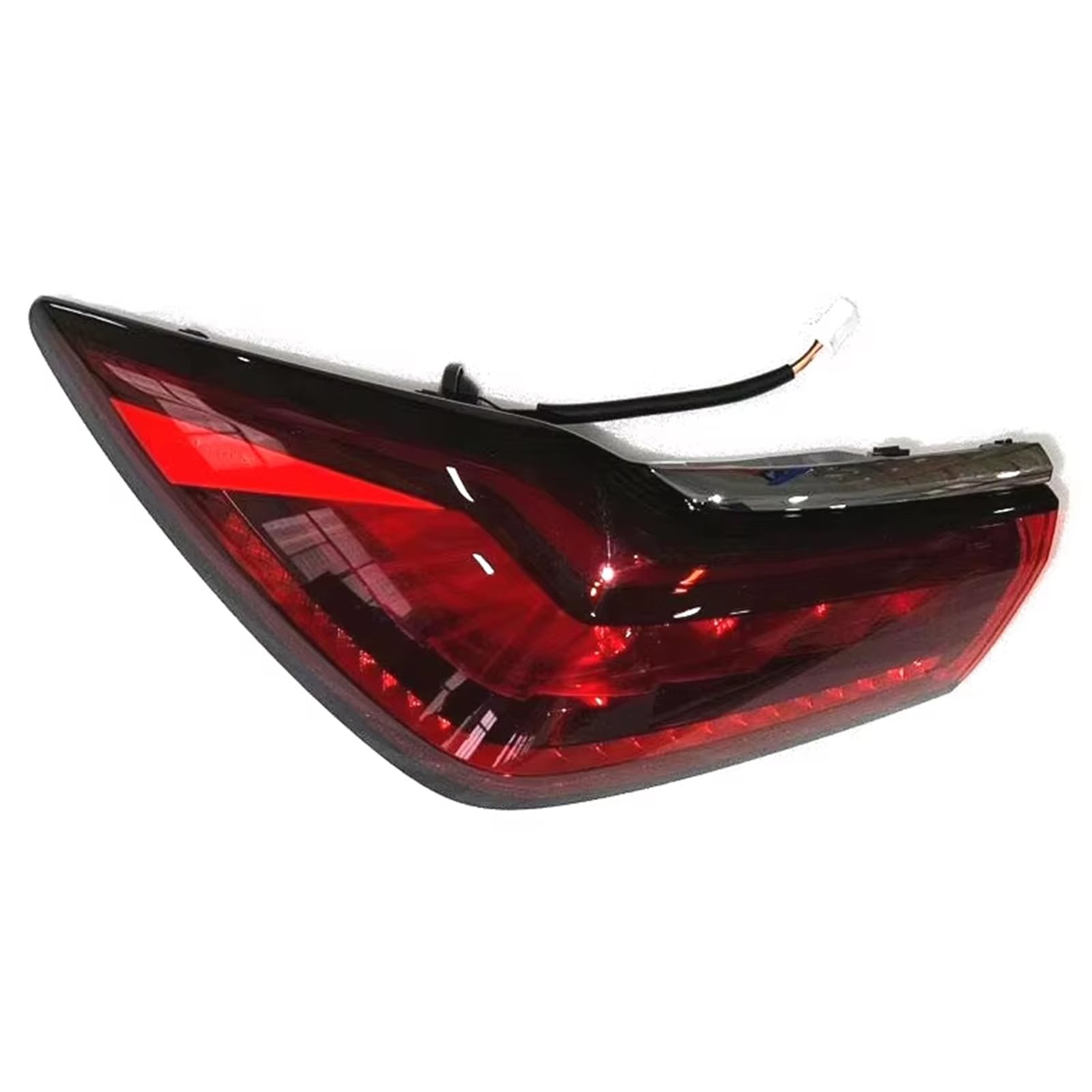 Feu arrière compatible avec BYD pour ATTO 3 clignotant SC2E-4133010 complet - 6