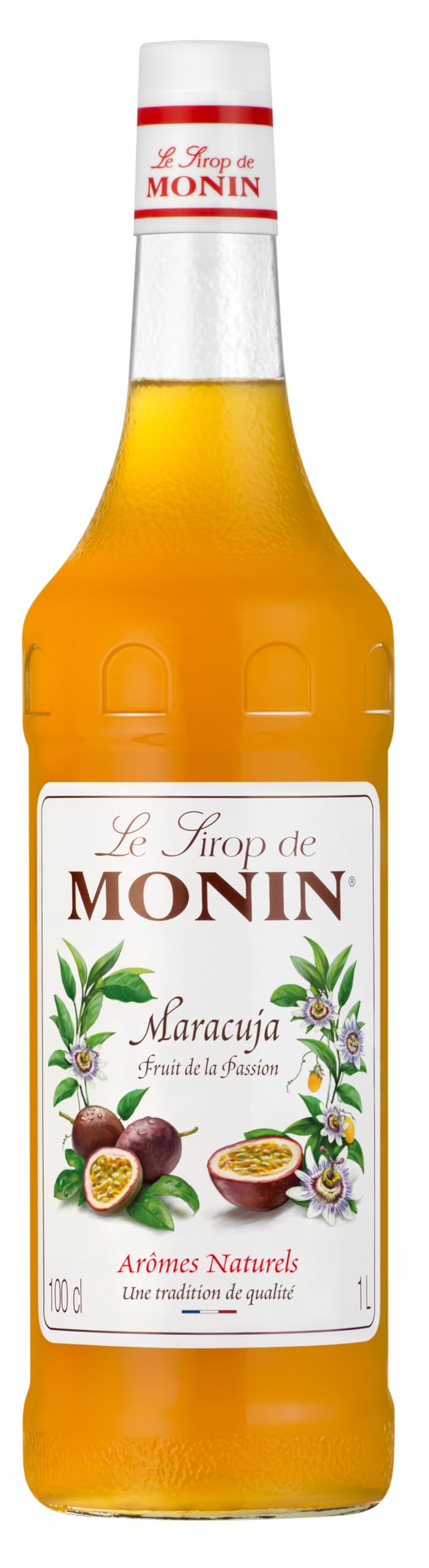Monin Maracuja (frutto della passione) sciroppo 1 litro